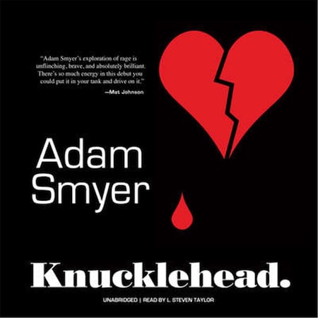 Knucklehead By Adam Smyer